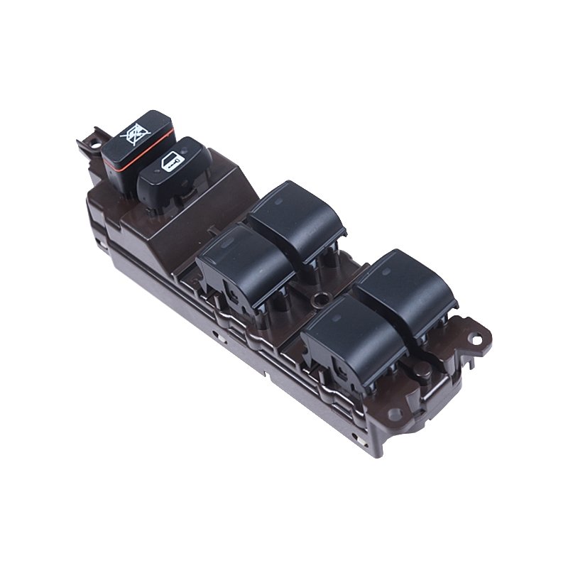 Car Electric Power Window Side Glass Control Switch Window Lifter Button for Toyota OEM NO 84040-33100